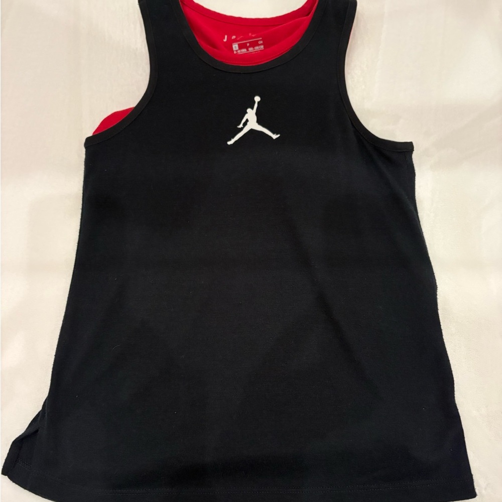 Nike Jordan Tank Top